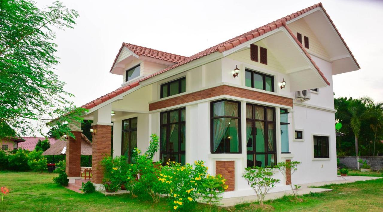 Linda'S Place Rayong Exterior foto